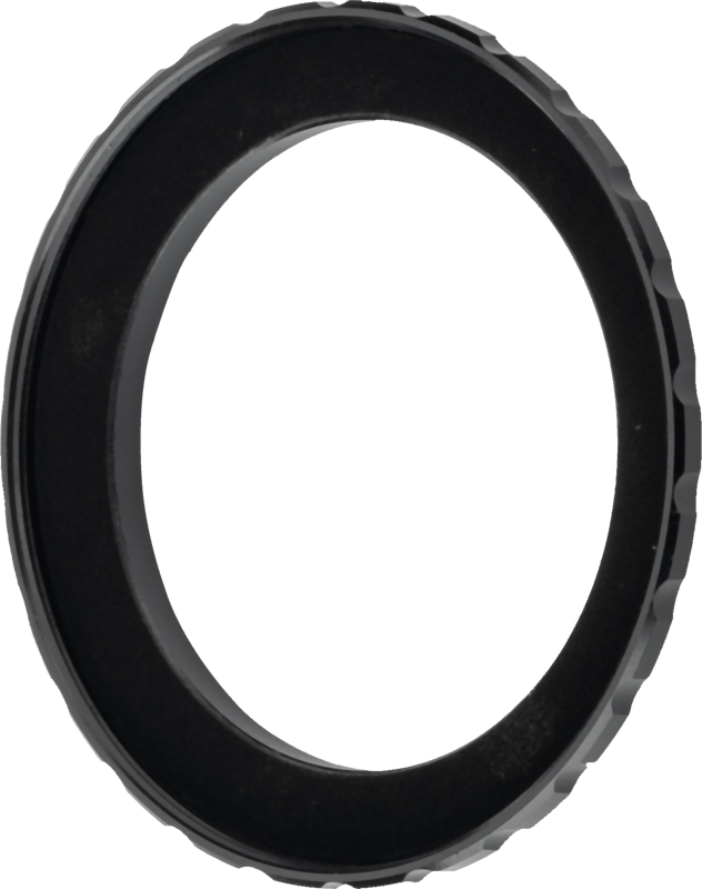 NISI Step-Up Adapterring Ti 40.5-49mm