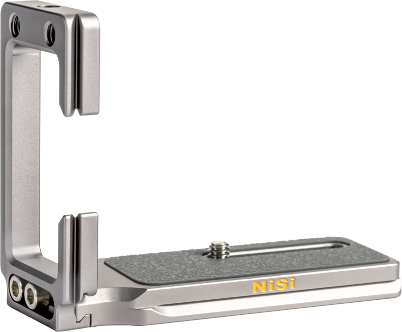 NISI Universal Adjustable L-Plate NLP-S (G)