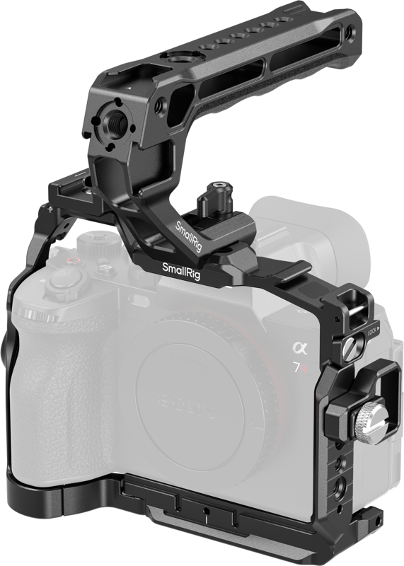 SMALLRIG 6703 Cage Kit for Sony Alpha 7R VI