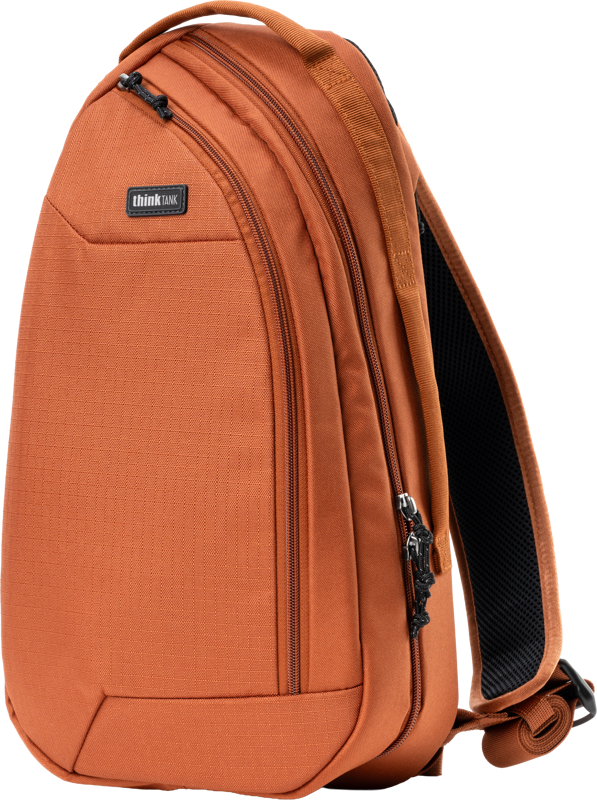 THINK TANK TurnStyle 11L, Urban Rust