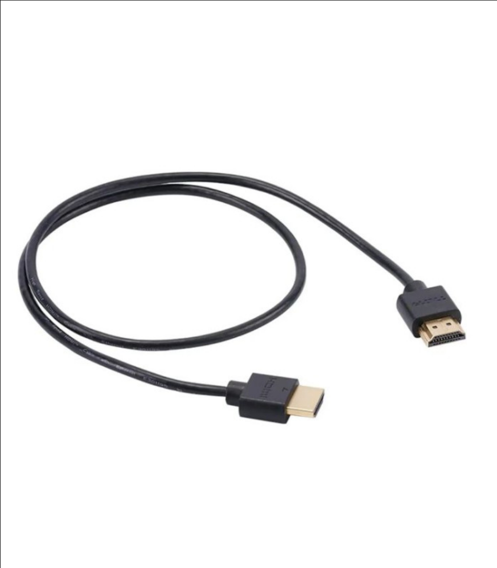 Tilta HDMI Male to HDMI Male Cable (60cm)