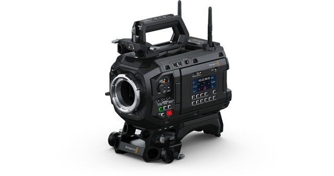 BLACKMAGIC DESIGN Blackmagic URSA Cine 12K LF 100G