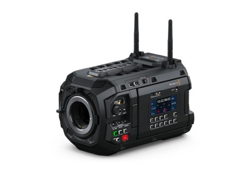 BLACKMAGIC DESIGN Blackmagic URSA Cine 12K LF 100G Body