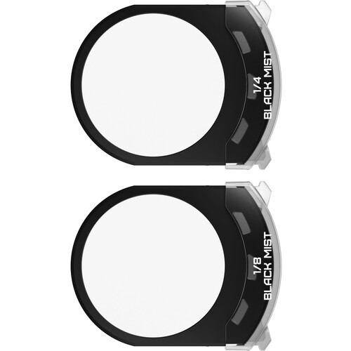 DZOFILM Catta Zoom Coin Black Mist set