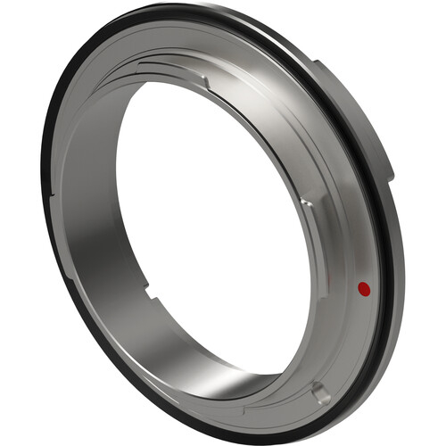 DZOFILM CATTA ZOOM L mount bayonet