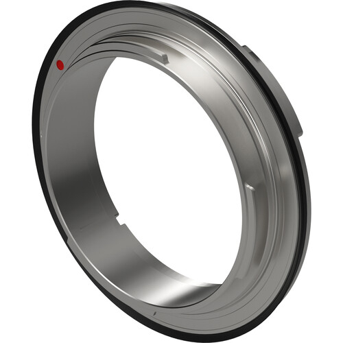 DZOFILM CATTA ZOOM RF mount bayonet