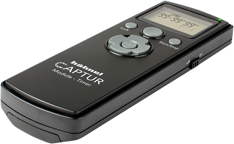 HÄHNEL Captur Module Timer