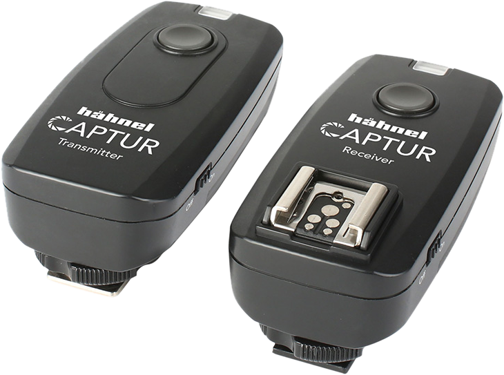 HÄHNEL Captur Remote Sony