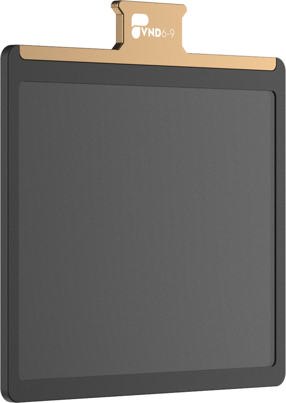 POLARPRO BaseCamp Stage 2&3 VND 6-9 stop Filter
