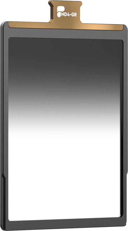 POLARPRO BaseCamp Stage 3 ND4-Graduated Filter