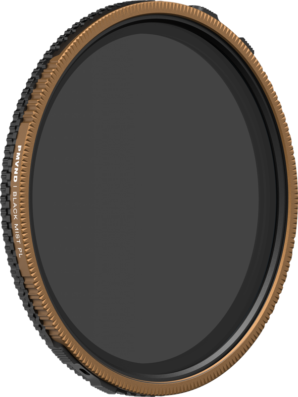 POLARPRO Chroma PMVND/PL/Black Mist 2-5 stop 67mm