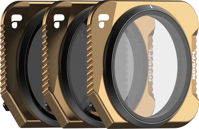 POLARPRO DJI Mavic 3 Classic VIVID Collection (ND8/PL, ND16/PL, ND32/PL)