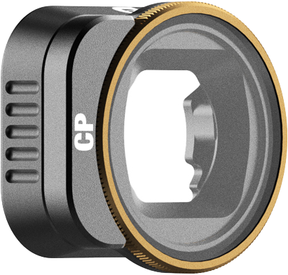 POLARPRO DJI Mini 3 Pro Circular Polarizer CP