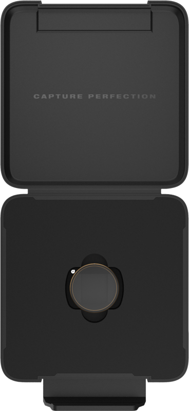 POLARPRO DJI Osmo Pocket 3 Circular Polarizer CP