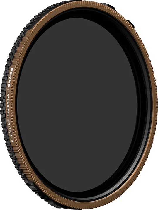 POLARPRO Helix Chroma 2-5 stop PMVND/PL / GoldMist