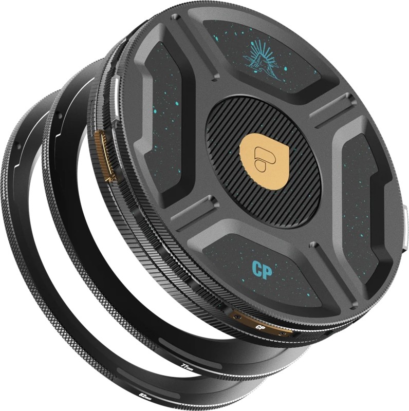 POLARPRO Helix CP Starter Kit