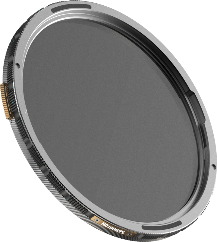 POLARPRO Helix ND1000(10 stop)/PL Filter