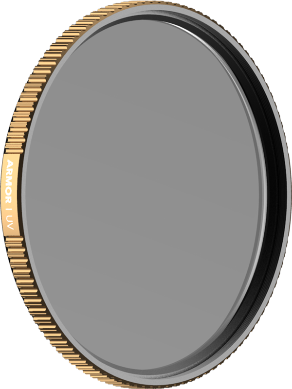 POLARPRO QuartzLine Armor UV Filter 67mm