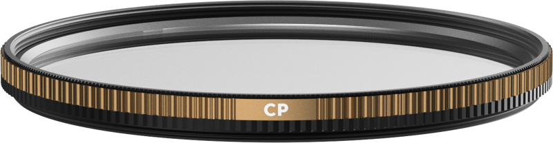 POLARPRO QuartzLine Circular Polarizer CPL Filter 67mm