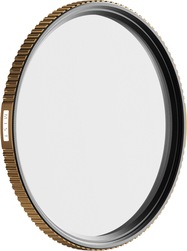 POLARPRO QuartzLine Mist (1/2 Diffusion) Filter 67mm