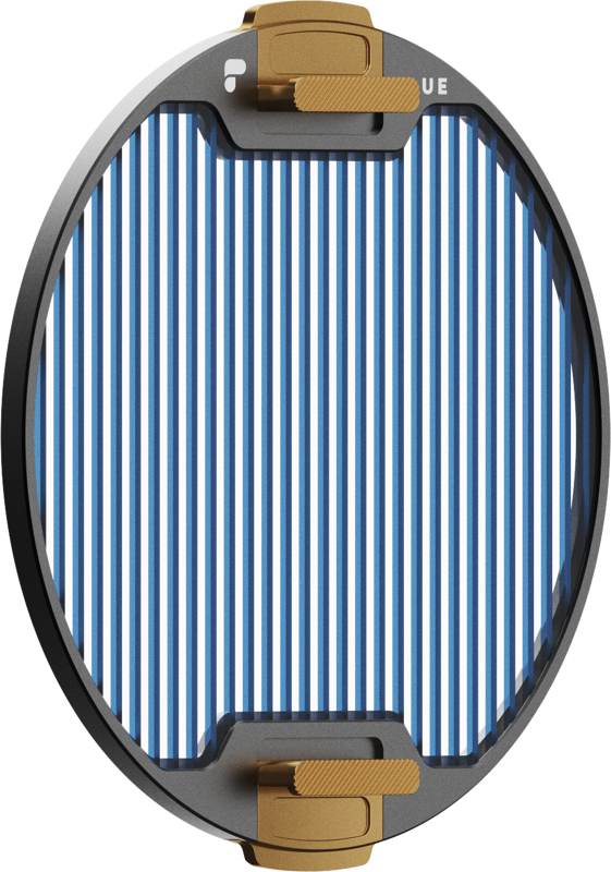 POLARPRO Recon Stage 2 BlueMorphic Filter