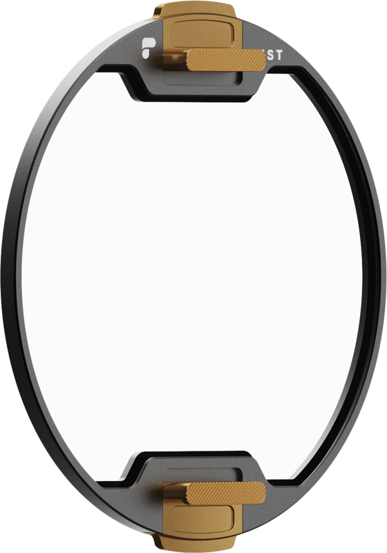 POLARPRO Recon Stage 2 Mist 1/4 Filter