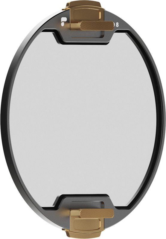 POLARPRO Recon Stage 2 ND8 Filter