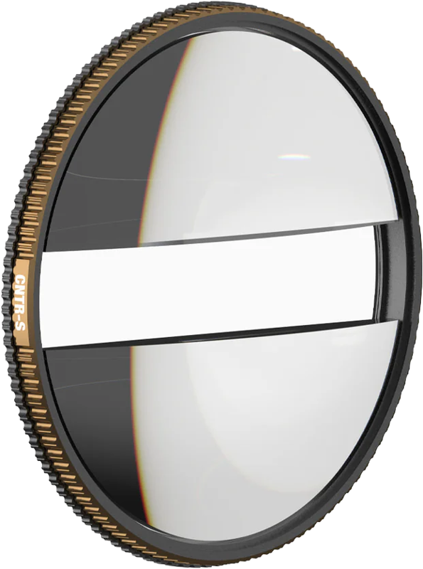 POLARPRO Spectra Center Split 82mm