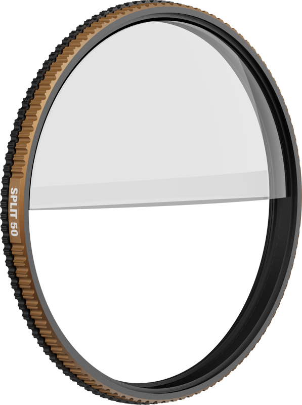 POLARPRO Spectra SPLIT 50 49mm