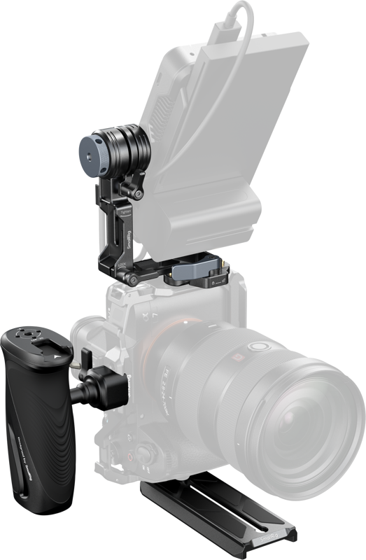 SMALLRIG 6316 Support Kit for Vertical Shooting