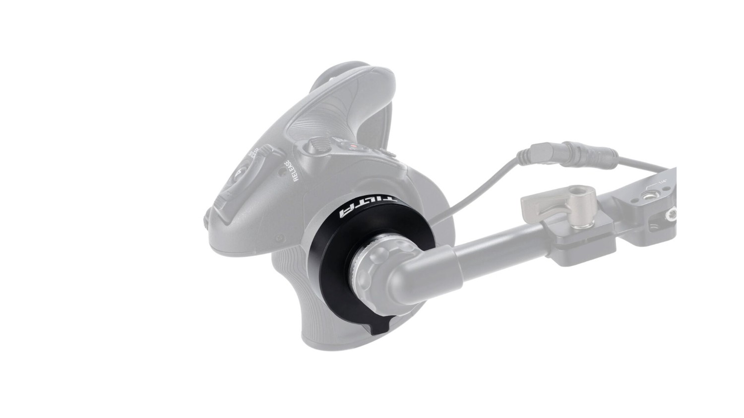 Tilta Handgrip Extender for Sony FX6