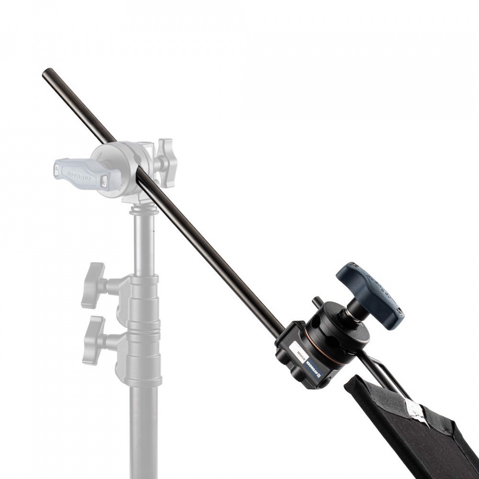 Avenger 20" Extension Grip Arm black