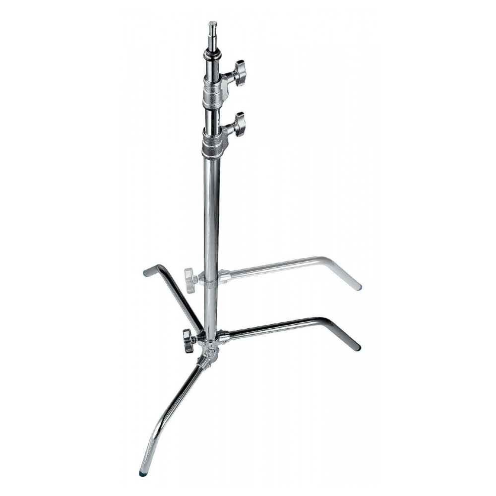 Avenger C-Stand 25 with sliding leg