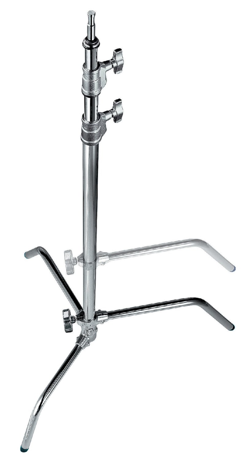 Avenger C-Stand 33 with sliding leg