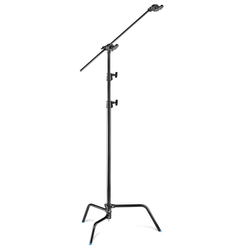 Avenger C-Stand Kit 33 black finish version