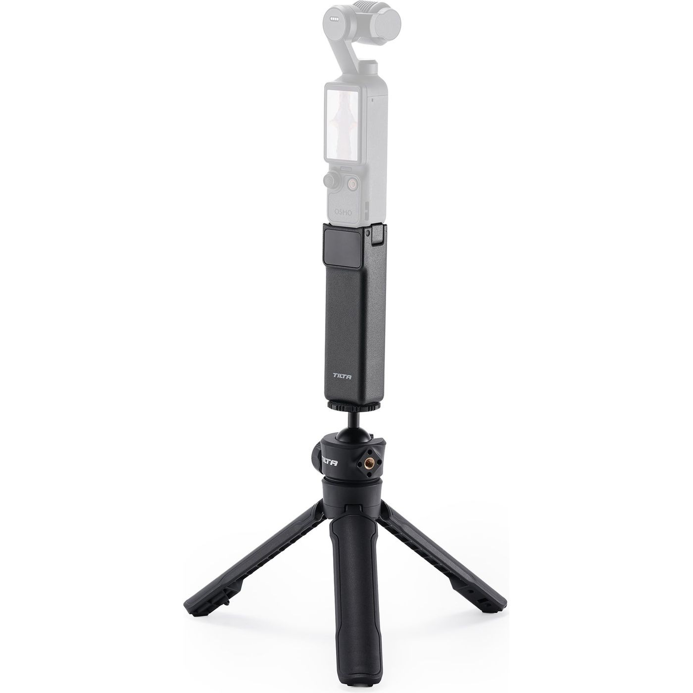 Tilta Expansion Accessories for DJI Osmo Pocket 4 Ultimate Kit(with Internal Batteries)