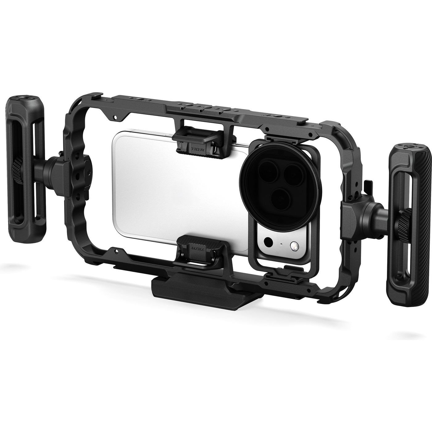 Tilta Khronos Universal Smartphone Case Creator Kit - Space Gray