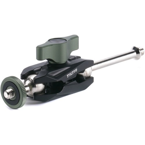 Tilta Micro Articulating Arm – Black