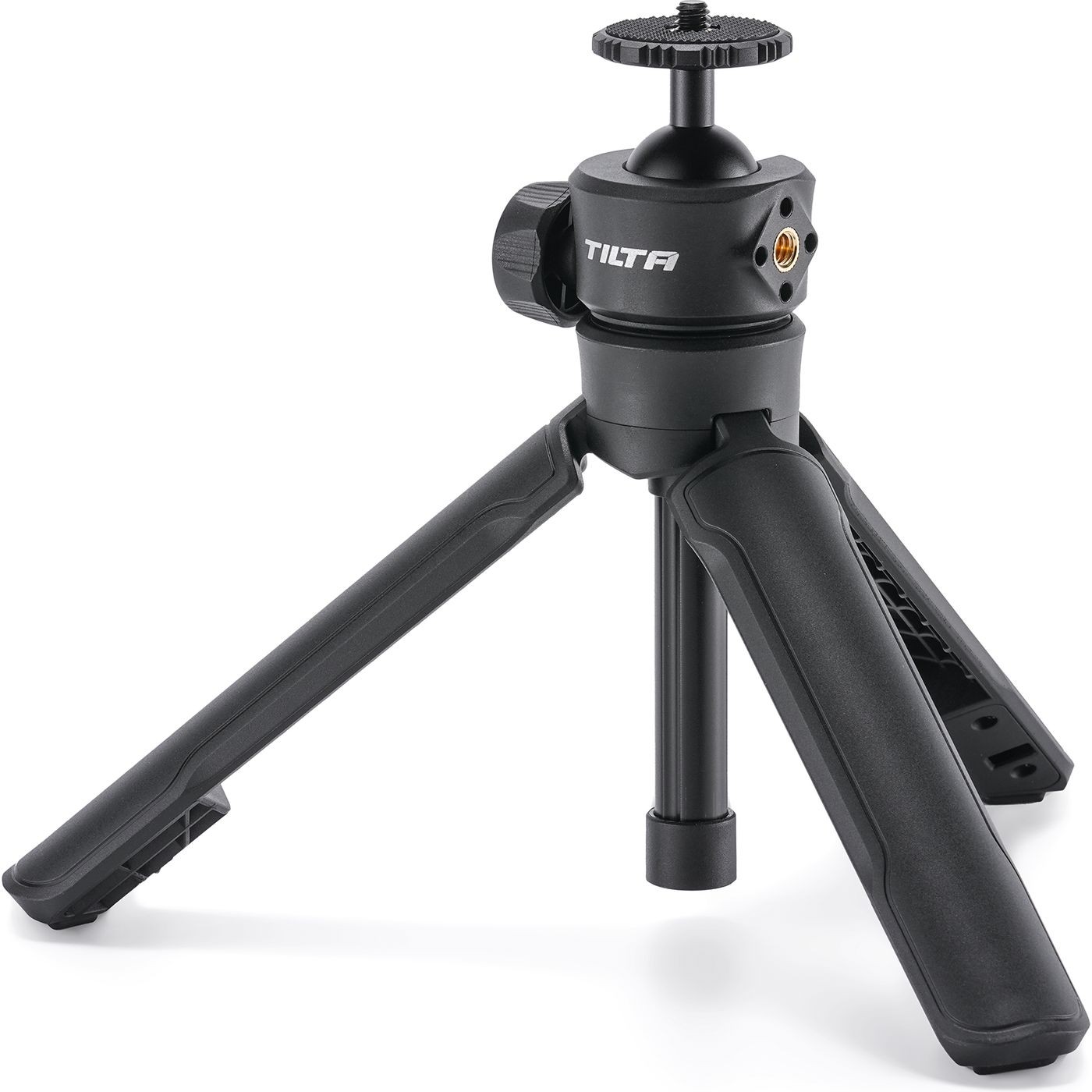 Tilta Quick Release Selfie Stick Tripod - Black