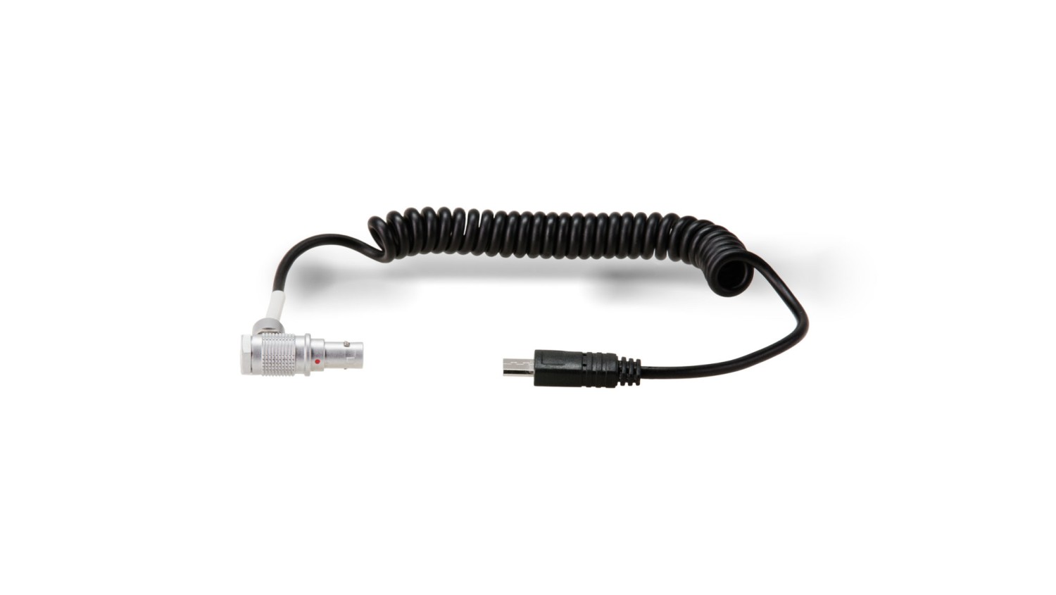 Tilta Side Handle Run/Stop Cable for Sony a6/a7/a9 Series