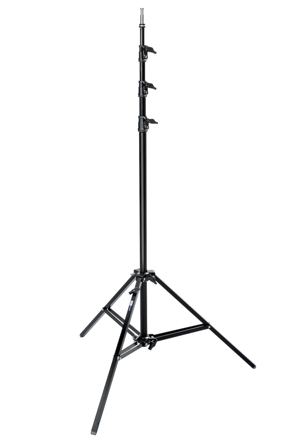 Avenger Baby Stand 45 aluminium black