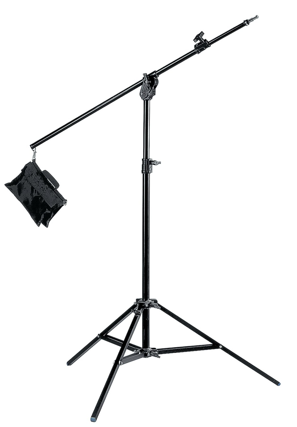 Avenger Boom Stand 41 aluminium black
