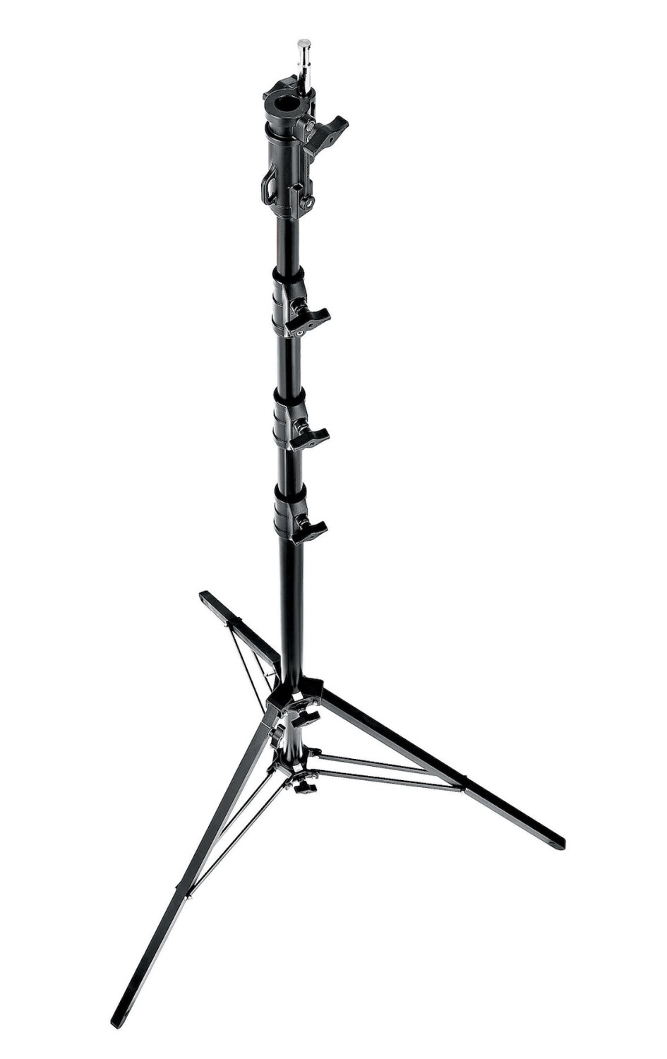 Avenger Combo Stand 45 aluminium black