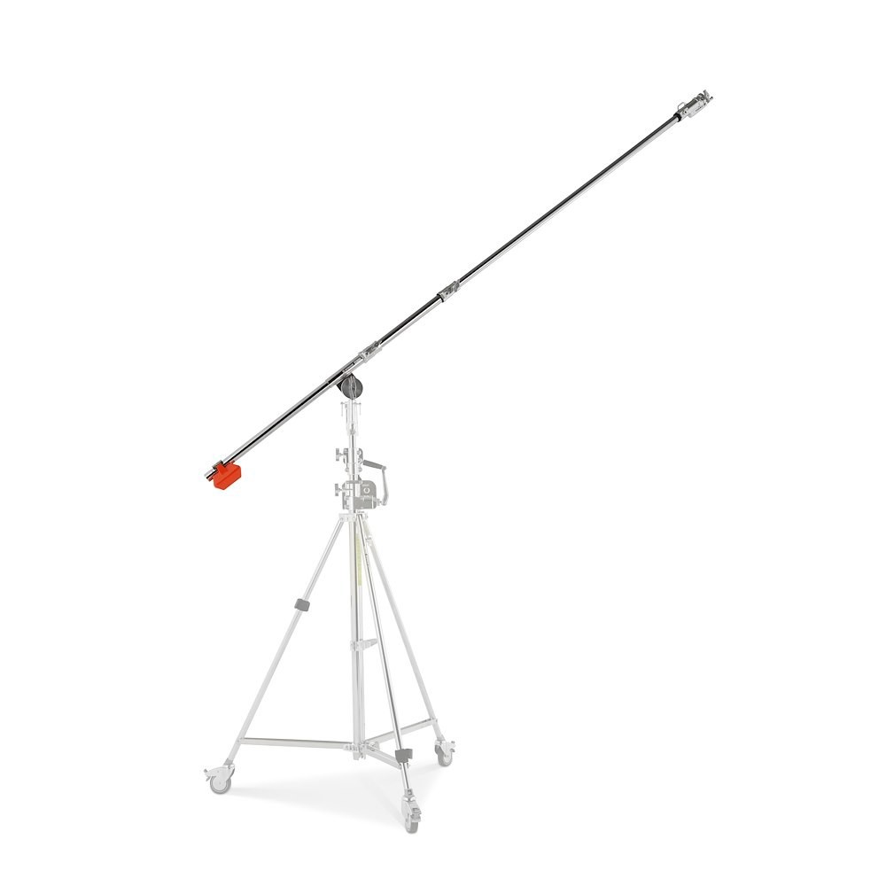 Avenger Junior Boom Arm with counterweight
