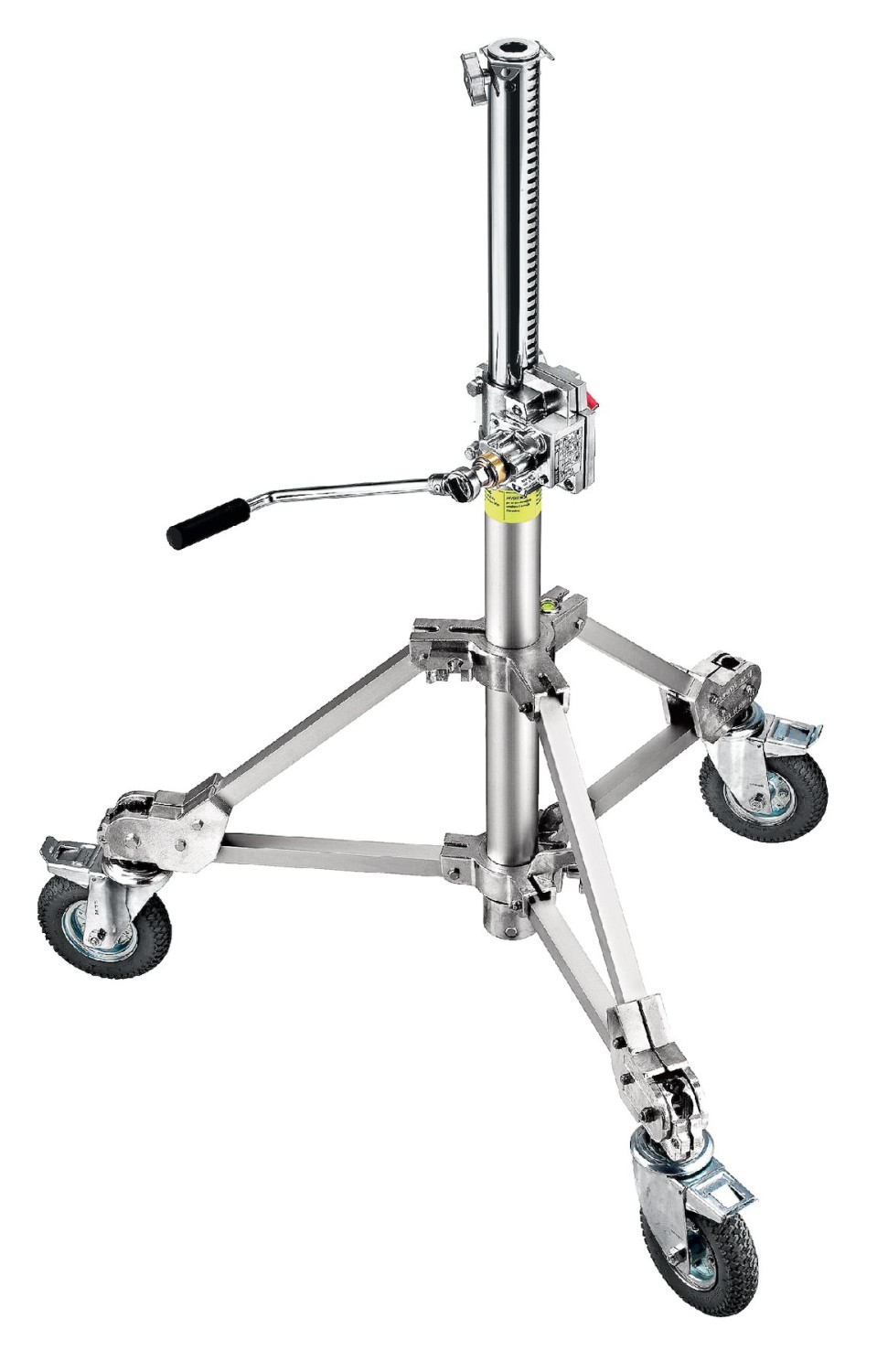 Avenger Strato Safe Stand 18