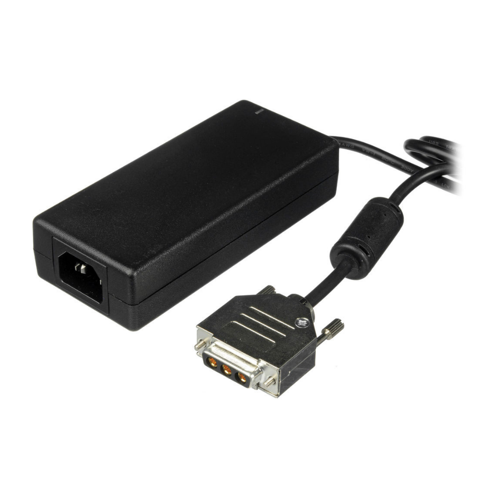 BLACKMAGIC DESIGN Blackmagic Power Supply - DaVinci/ATEM 12V70W