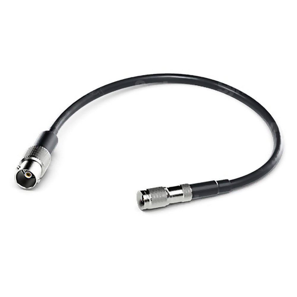 Blackmagic Design Cable (DIN 1.0/2.3 to BNC Female, 20 cm)