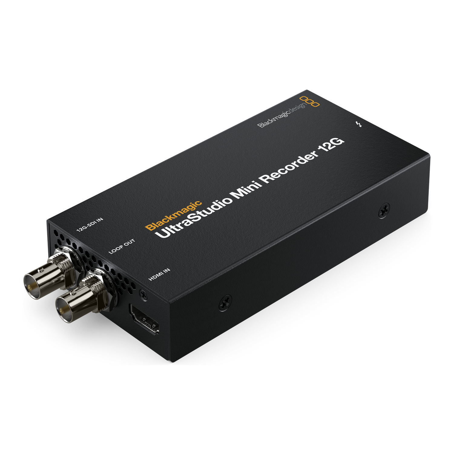 Blackmagic Design UltraStudio Mini Recorder 12G