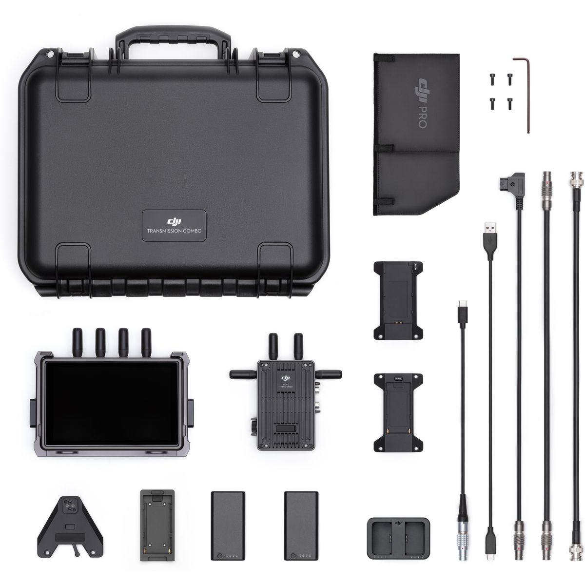 DJI Transmission Combo