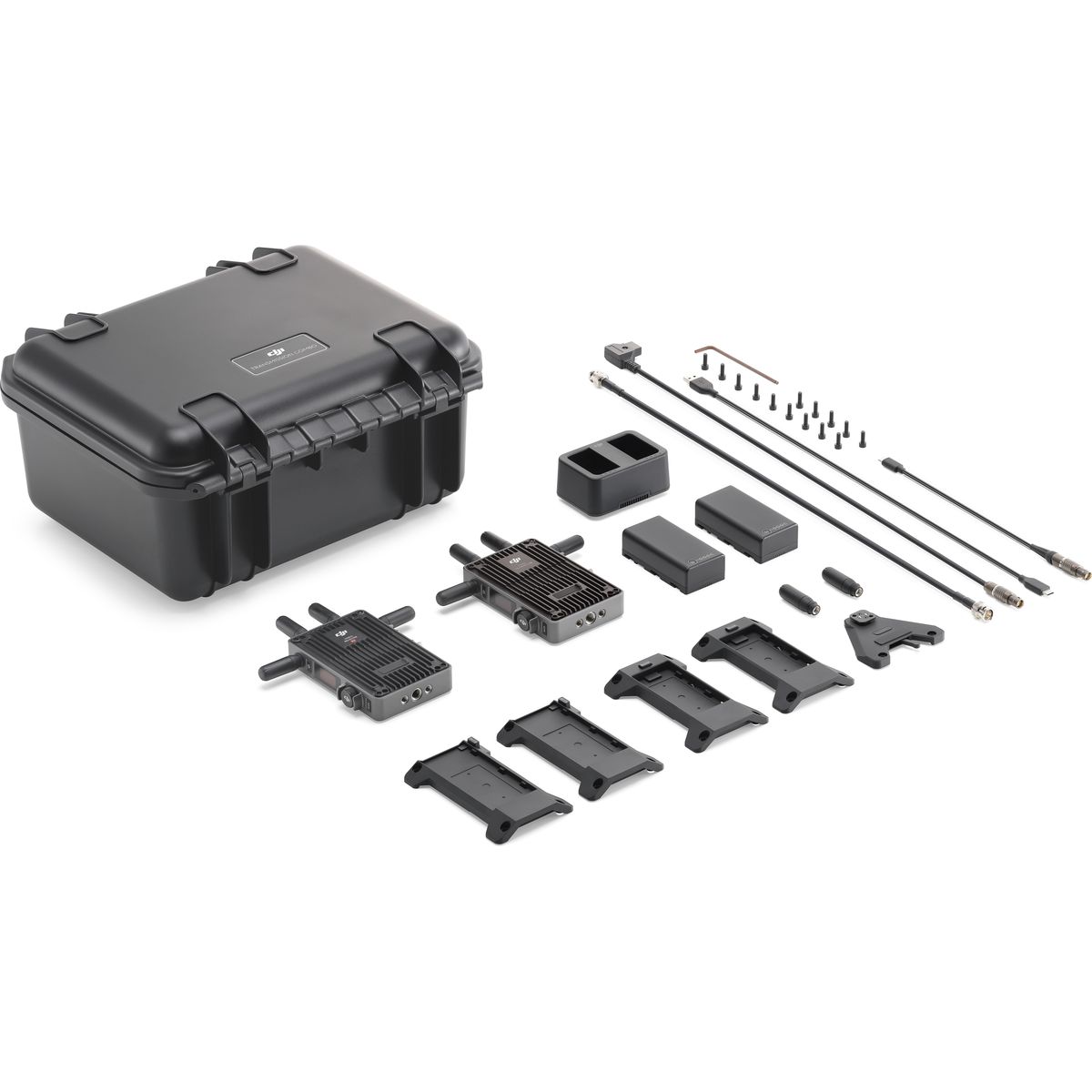 DJI Transmission (Standard Combo)